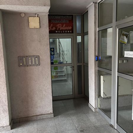 Sweet69Apartments Jp Ni Kültér fotó