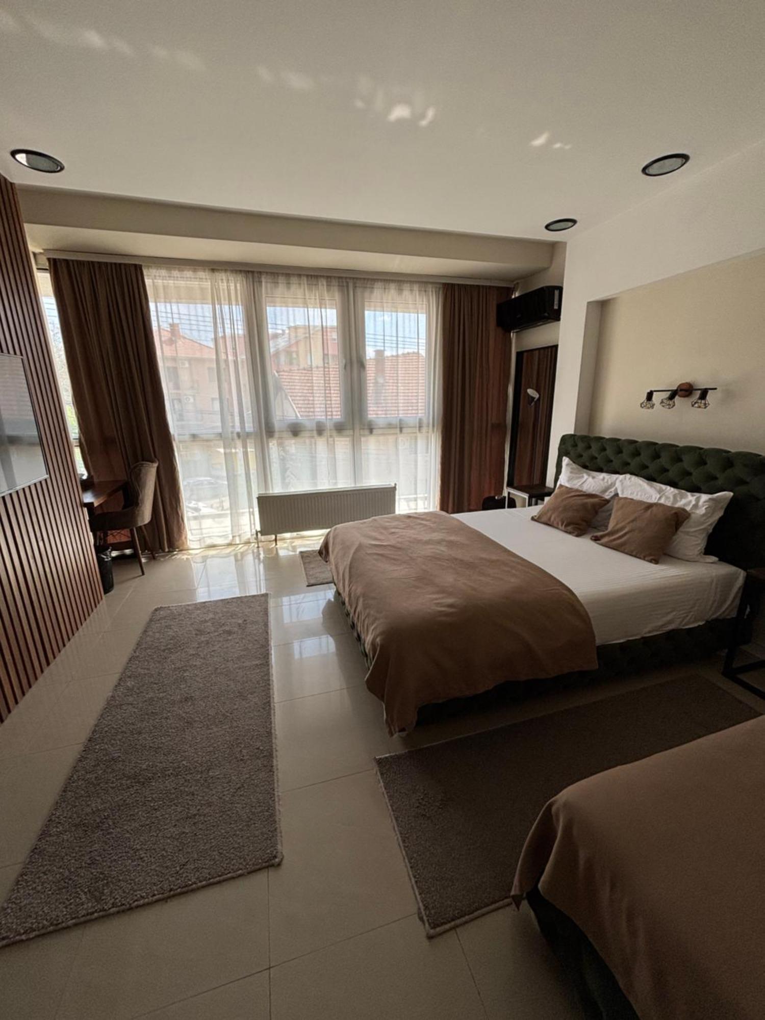 Sweet69Apartments Jp Ni Kültér fotó