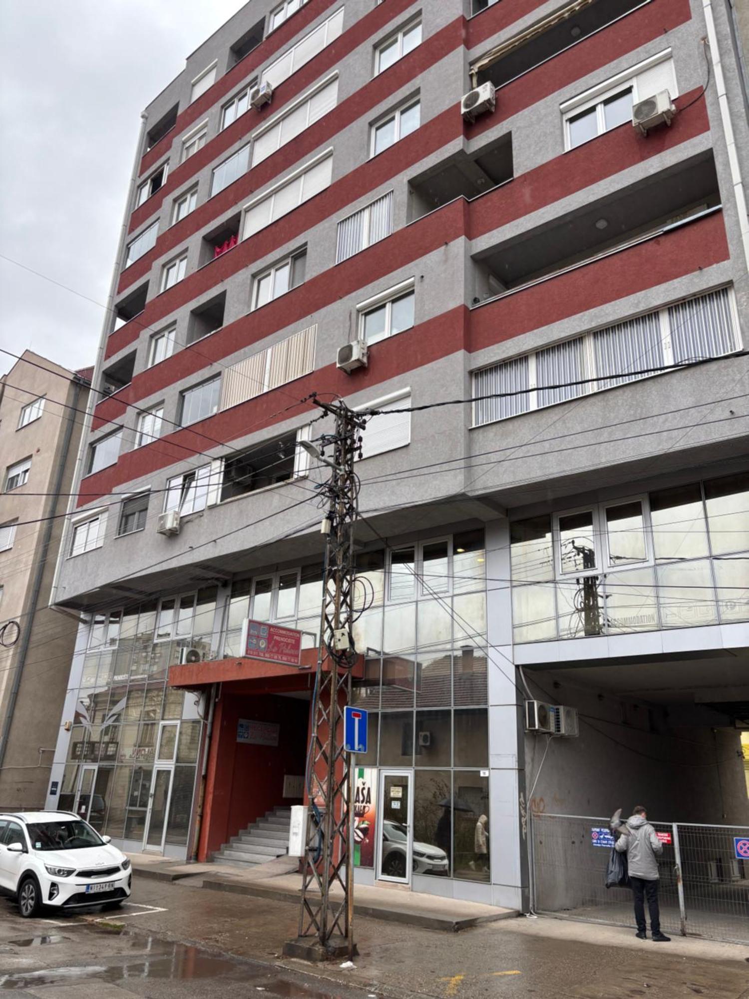 Sweet69Apartments Jp Ni Kültér fotó
