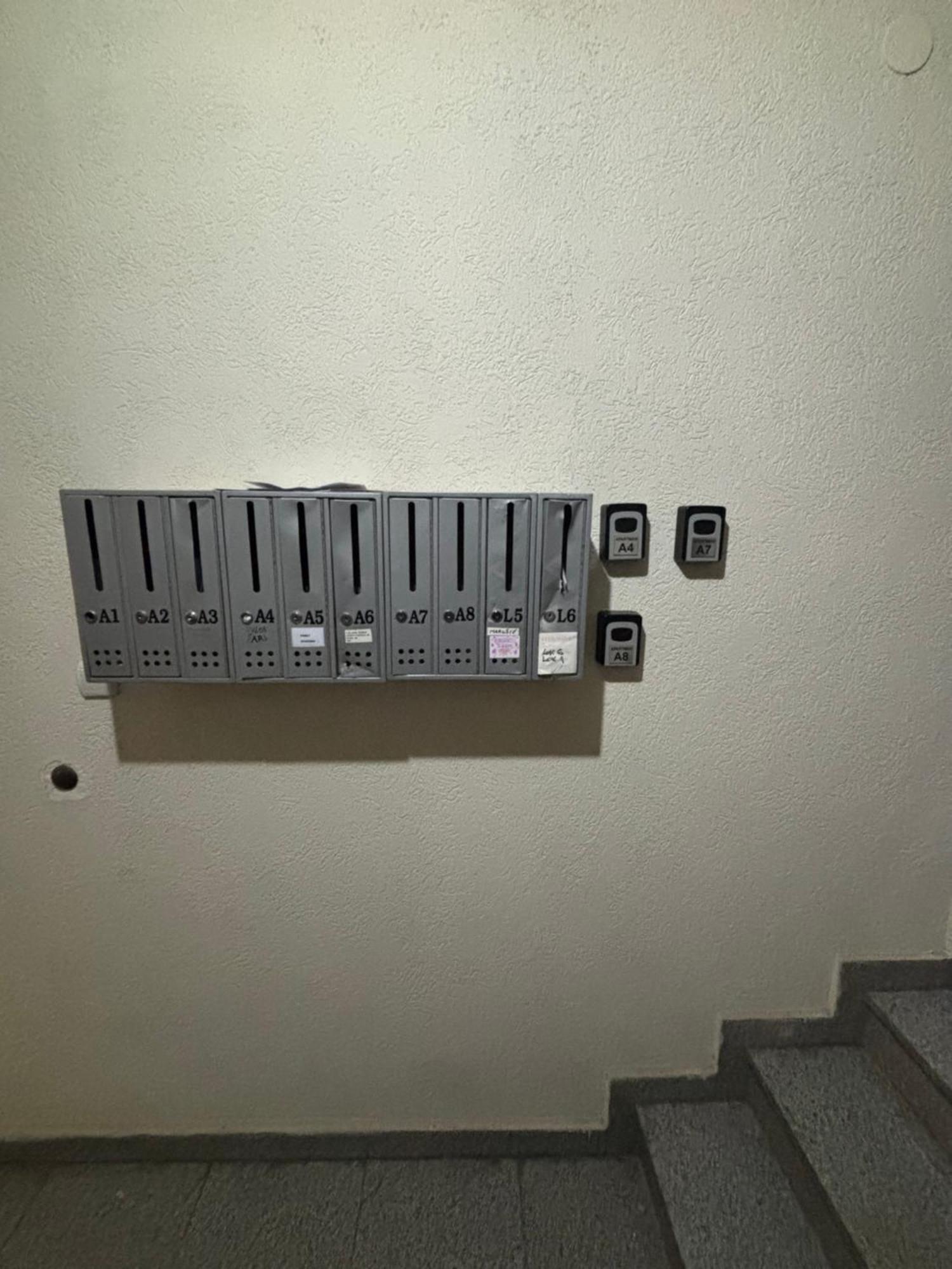 Sweet69Apartments Jp Ni Kültér fotó
